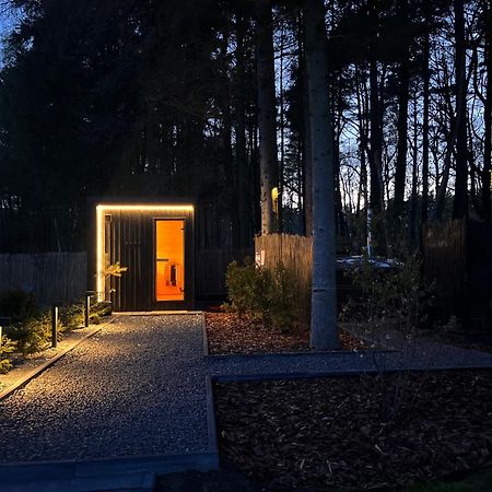 Mikroklimat Komfort Jarosławiec Exteriér fotografie