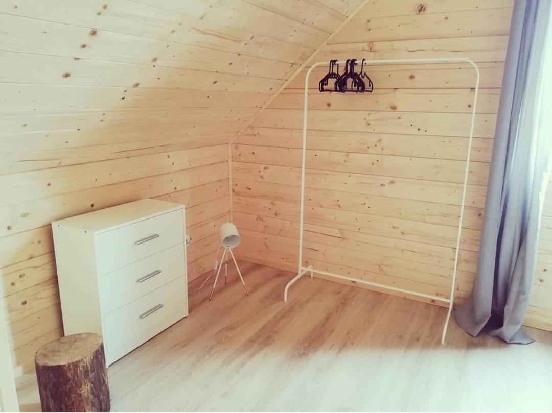 Mikroklimat Komfort Jarosławiec Exteriér fotografie