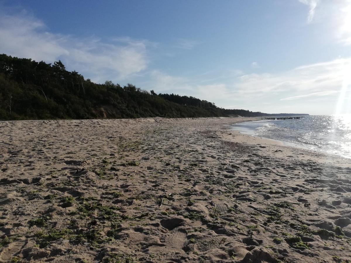 Mikroklimat Komfort Jarosławiec Exteriér fotografie