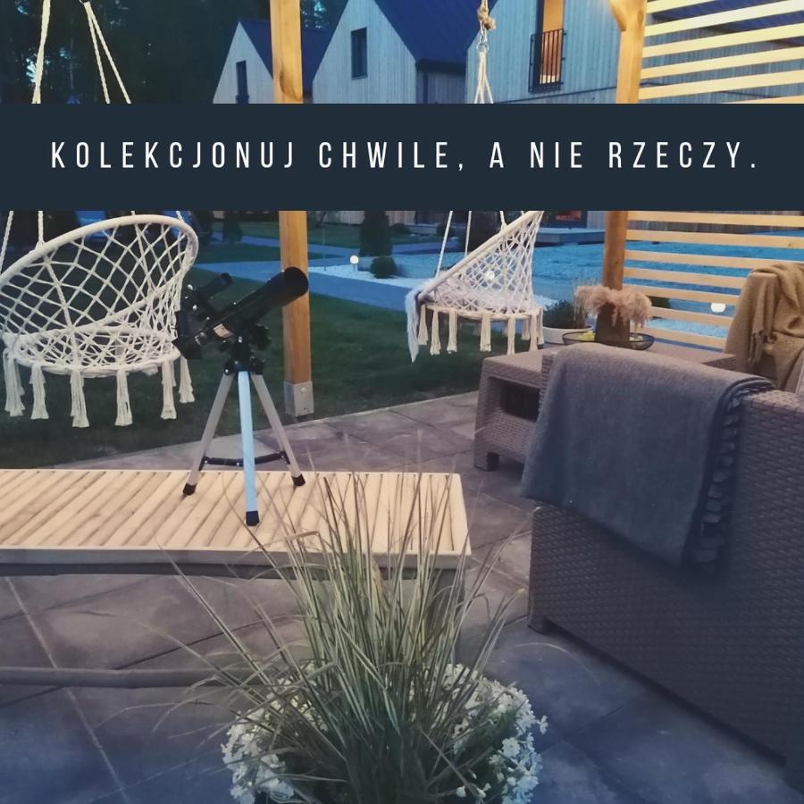 Mikroklimat Komfort Jarosławiec Exteriér fotografie