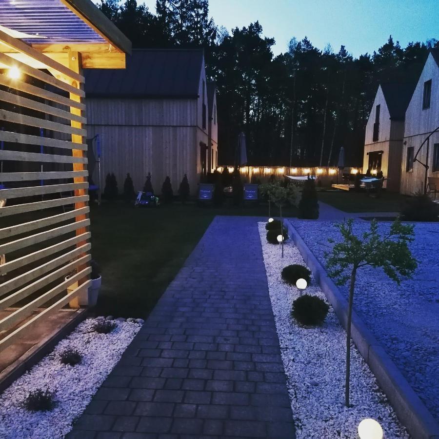 Mikroklimat Komfort Jarosławiec Exteriér fotografie