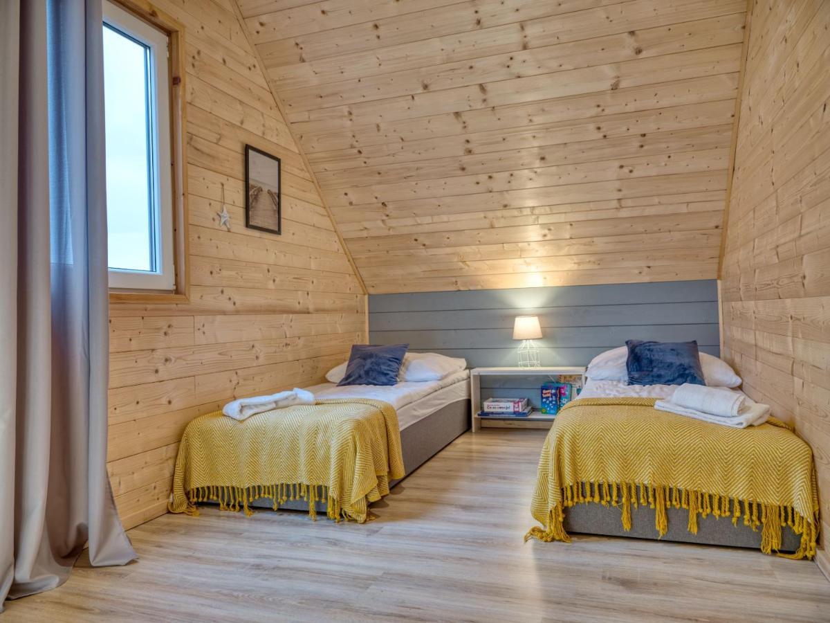 Mikroklimat Komfort Jarosławiec Exteriér fotografie