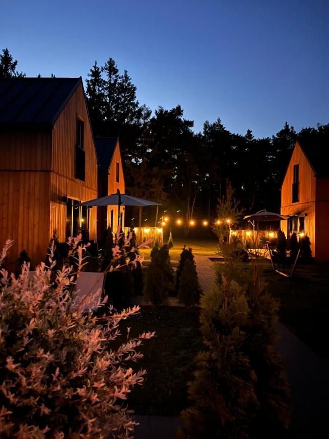 Mikroklimat Komfort Jarosławiec Exteriér fotografie