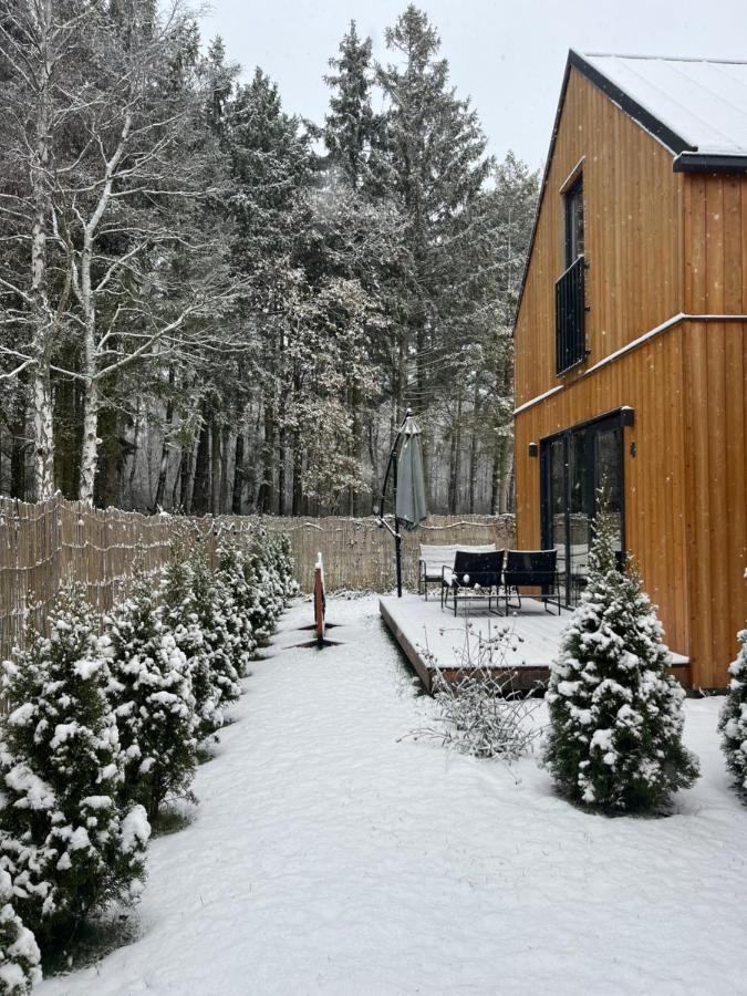Mikroklimat Komfort Jarosławiec Exteriér fotografie
