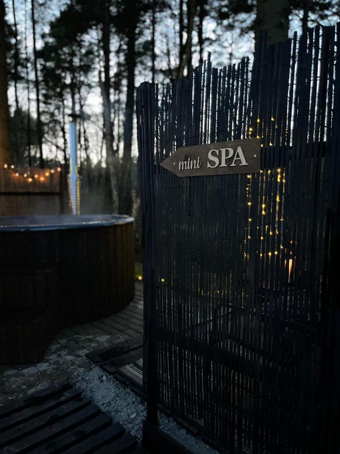 Mikroklimat Komfort Jarosławiec Exteriér fotografie
