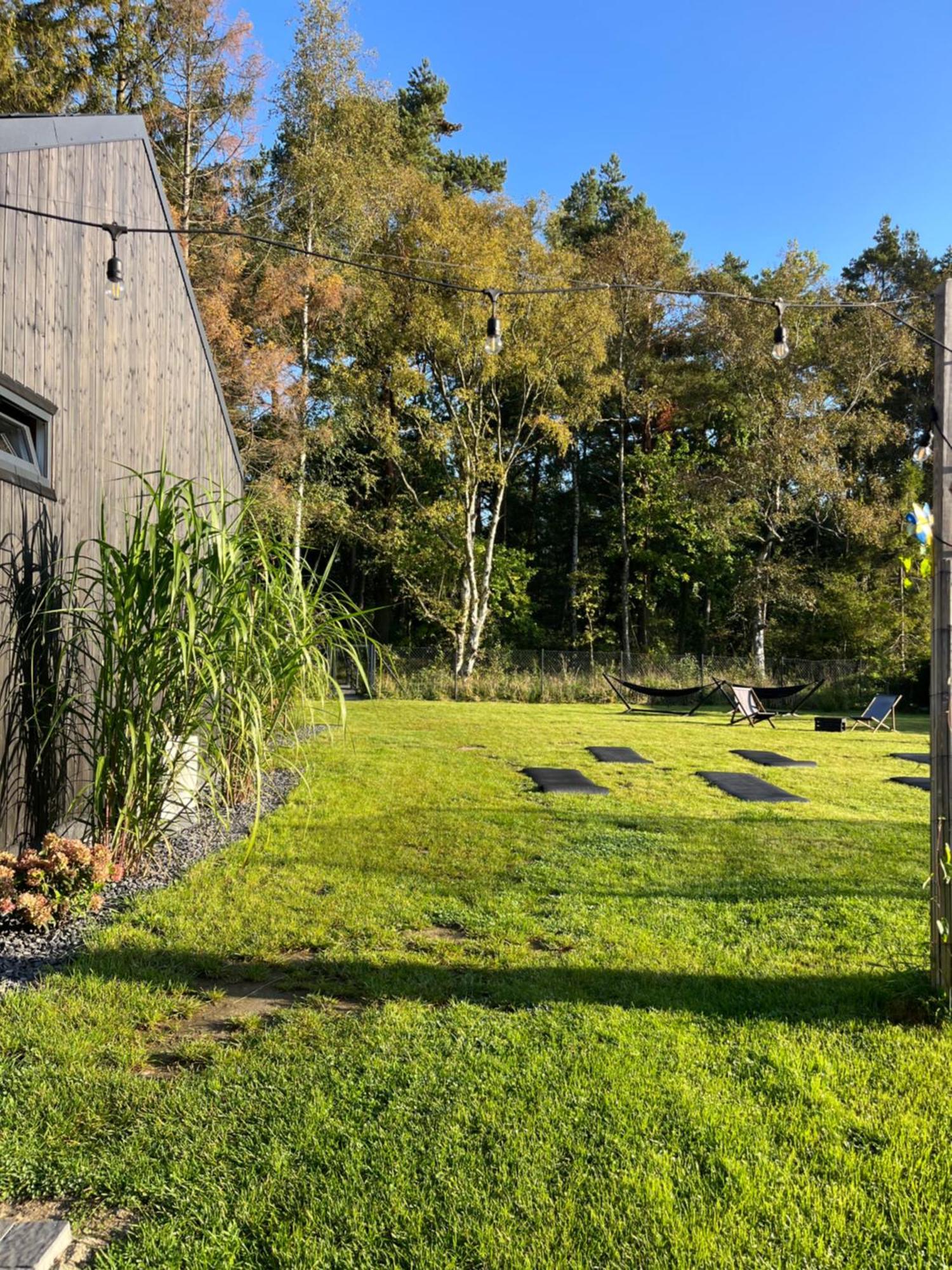 Mikroklimat Komfort Jarosławiec Exteriér fotografie