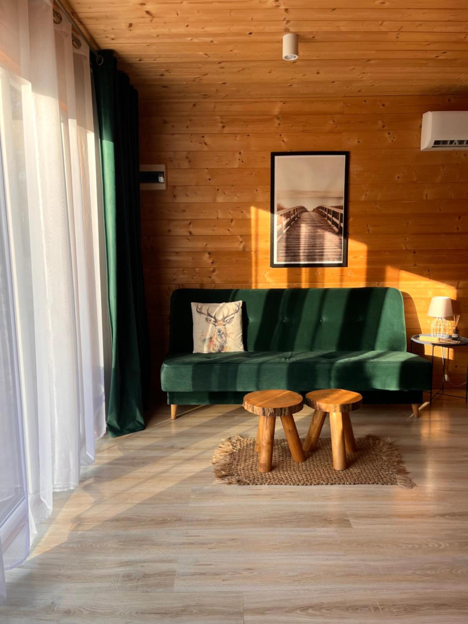 Mikroklimat Komfort Jarosławiec Exteriér fotografie